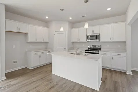 122 Harriette Court Lillington NC 27546