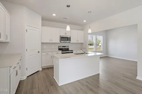 122 Harriette Court Lillington NC 27546