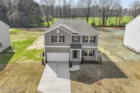 122 Harriette Court Lillington NC 27546
