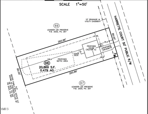 122 Harriette Court Lillington NC 27546