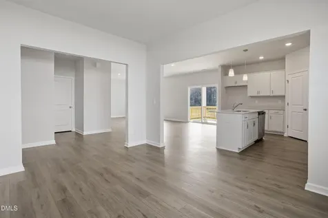 122 Harriette Court Lillington NC 27546