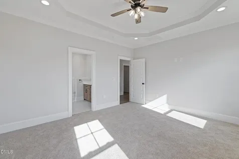 206 Stonewood Drive Goldsboro NC 27530