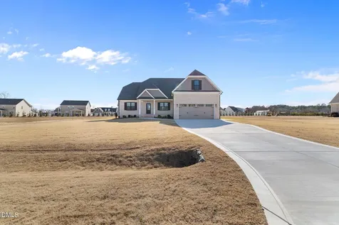 206 Stonewood Drive Goldsboro NC 27530