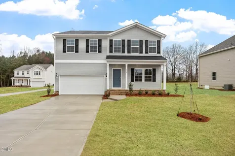 138 Harriette Court Lillington NC 27546