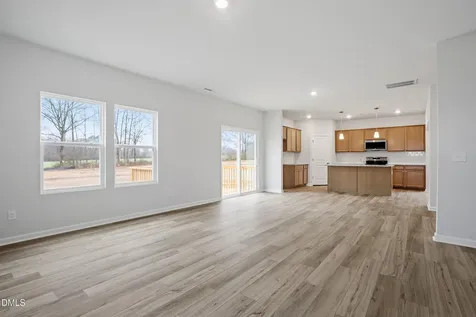 138 Harriette Court Lillington NC 27546