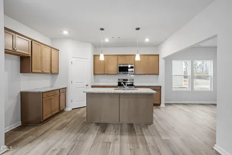 138 Harriette Court Lillington NC 27546