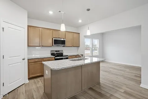138 Harriette Court Lillington NC 27546