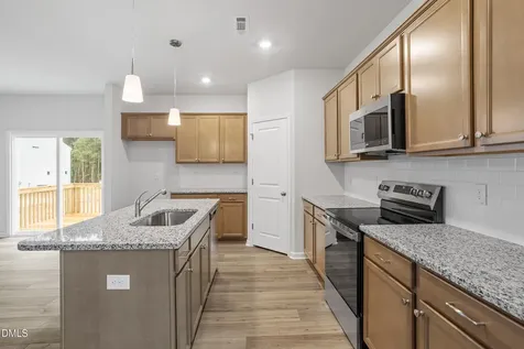 138 Harriette Court Lillington NC 27546