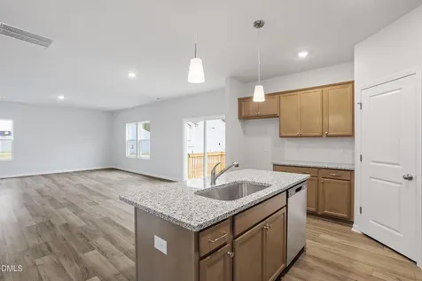 138 Harriette Court Lillington NC 27546