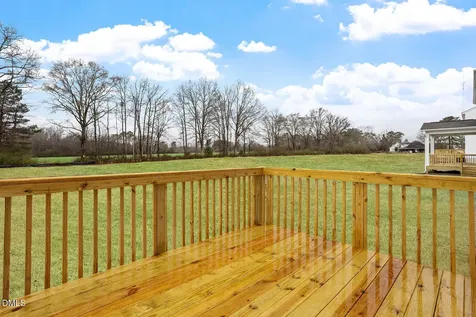 138 Harriette Court Lillington NC 27546