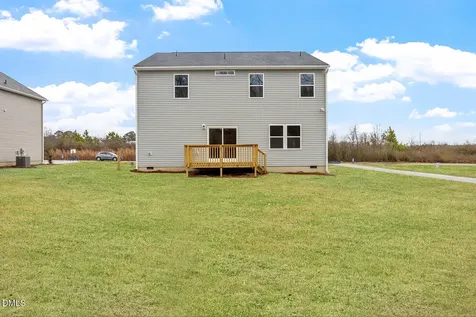 138 Harriette Court Lillington NC 27546