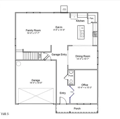 138 Harriette Court Lillington NC 27546