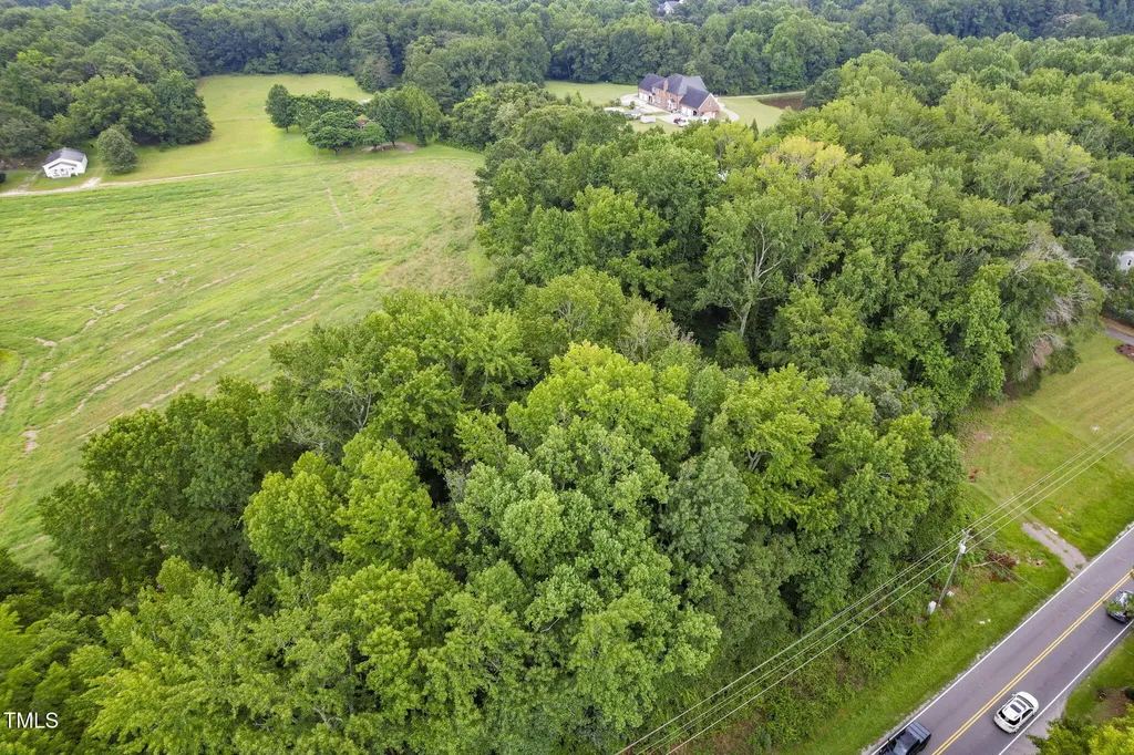 0 Piney Grove Wilbon Road Holly Springs NC 27540