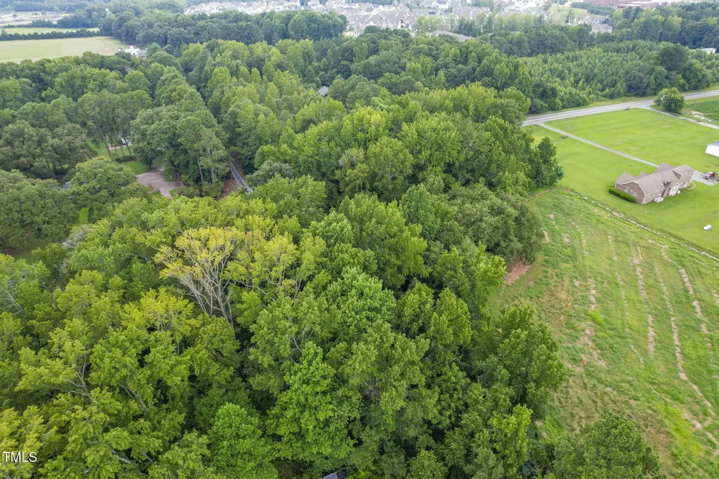 0 Piney Grove Wilbon Road Holly Springs NC 27540