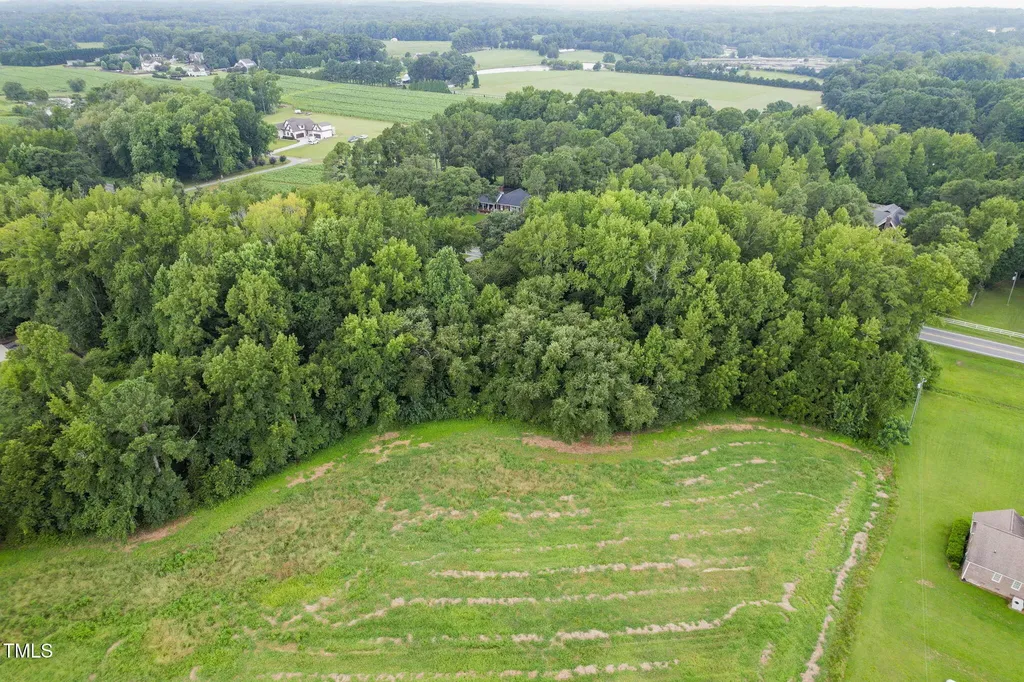 0 Piney Grove Wilbon Road Holly Springs NC 27540