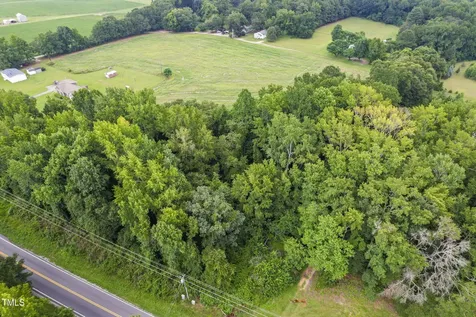 0 Piney Grove Wilbon Road Holly Springs NC 27540