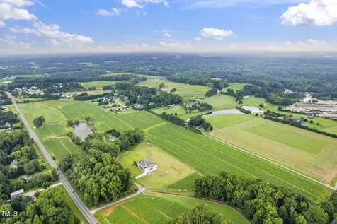 0 Piney Grove Wilbon Road Holly Springs NC 27540