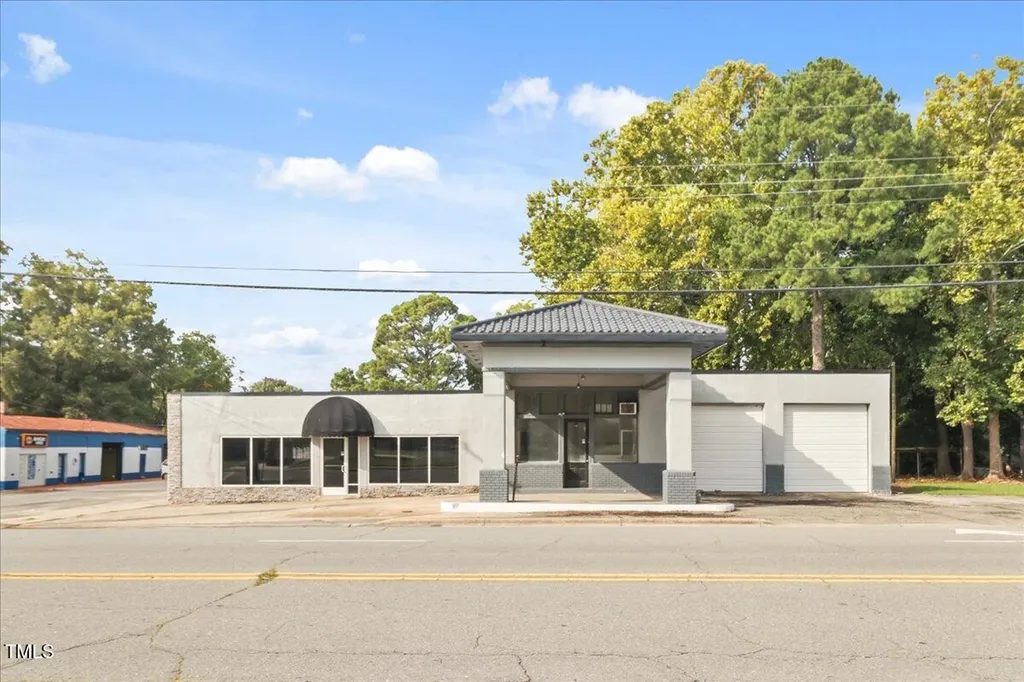 101 Drive Donnie H Jones Jr Boulevard W Princeton NC 27569