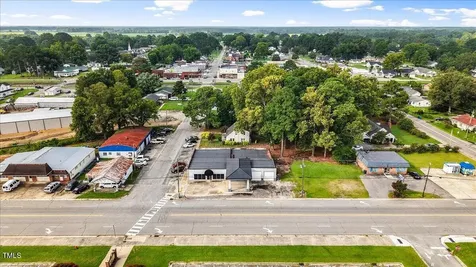 101 Drive Donnie H Jones Jr Boulevard W Princeton NC 27569