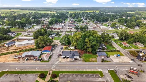 101 Drive Donnie H Jones Jr Boulevard W Princeton NC 27569