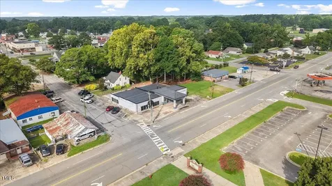 101 Drive Donnie H Jones Jr Boulevard W Princeton NC 27569