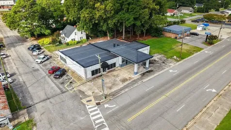 101 Drive Donnie H Jones Jr Boulevard W Princeton NC 27569