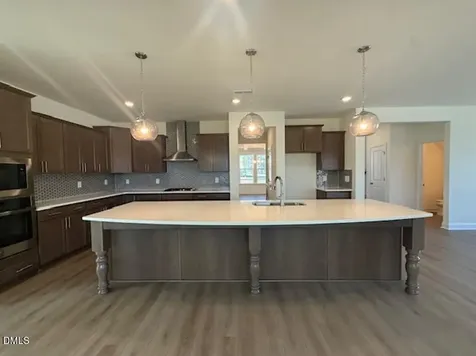 228 Shelby Meadow Lane Angier NC 27501