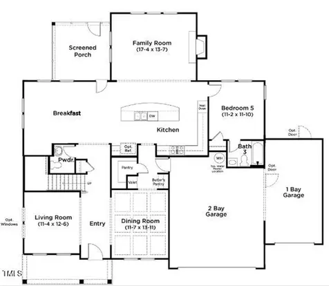 228 Shelby Meadow Lane Angier NC 27501