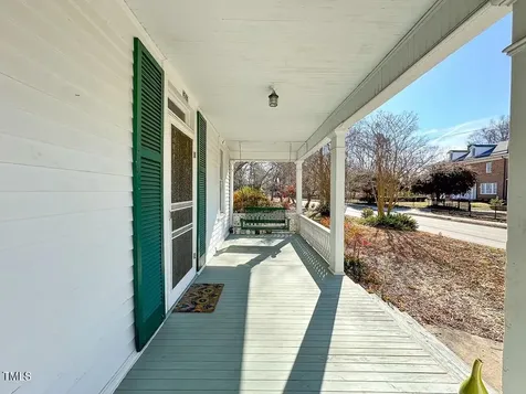 302 Halifax Street Warrenton NC 27589