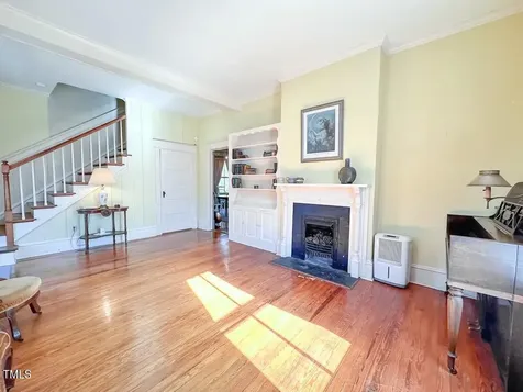 302 Halifax Street Warrenton NC 27589