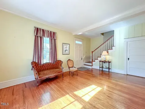 302 Halifax Street Warrenton NC 27589