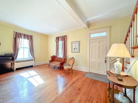 302 Halifax Street Warrenton NC 27589