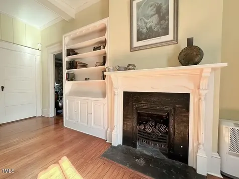 302 Halifax Street Warrenton NC 27589