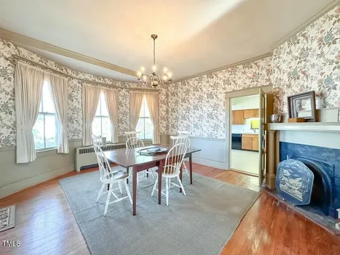 302 Halifax Street Warrenton NC 27589