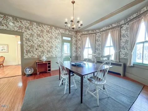 302 Halifax Street Warrenton NC 27589