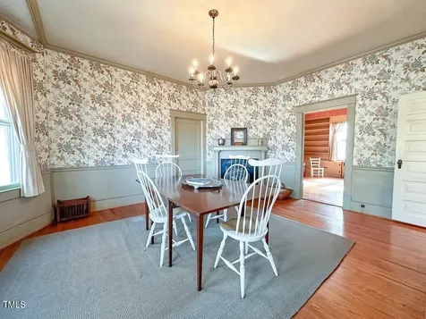 302 Halifax Street Warrenton NC 27589