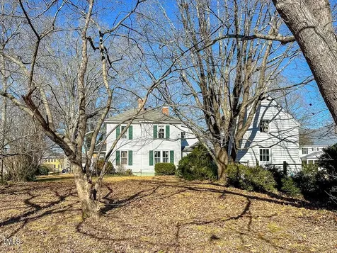 302 Halifax Street Warrenton NC 27589