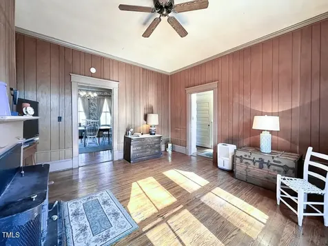 302 Halifax Street Warrenton NC 27589
