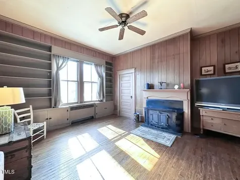 302 Halifax Street Warrenton NC 27589
