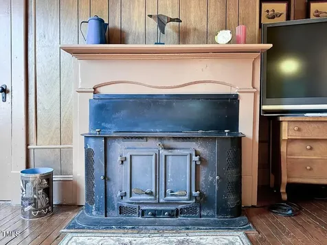 302 Halifax Street Warrenton NC 27589