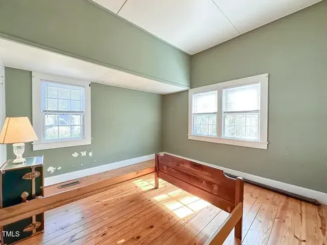 302 Halifax Street Warrenton NC 27589