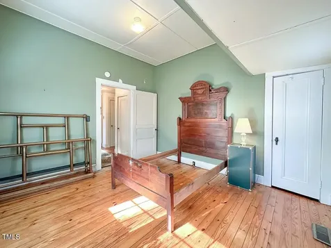 302 Halifax Street Warrenton NC 27589