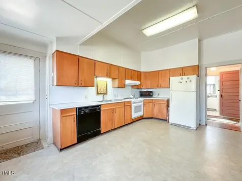 302 Halifax Street Warrenton NC 27589
