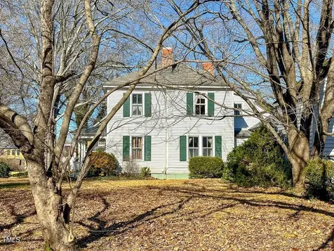 302 Halifax Street Warrenton NC 27589