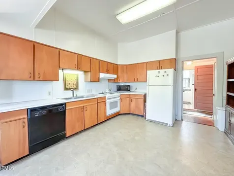 302 Halifax Street Warrenton NC 27589