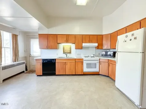 302 Halifax Street Warrenton NC 27589