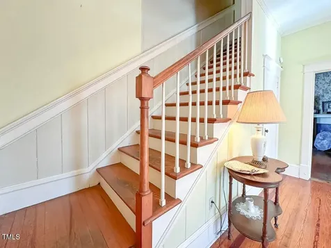 302 Halifax Street Warrenton NC 27589