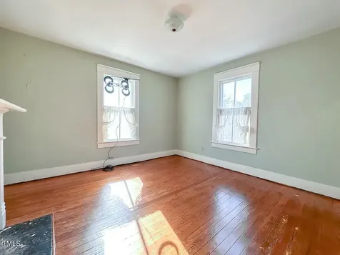 302 Halifax Street Warrenton NC 27589