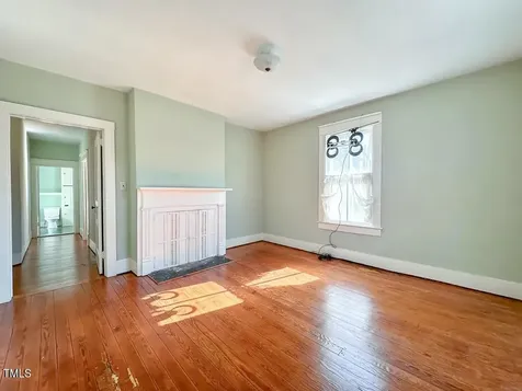 302 Halifax Street Warrenton NC 27589