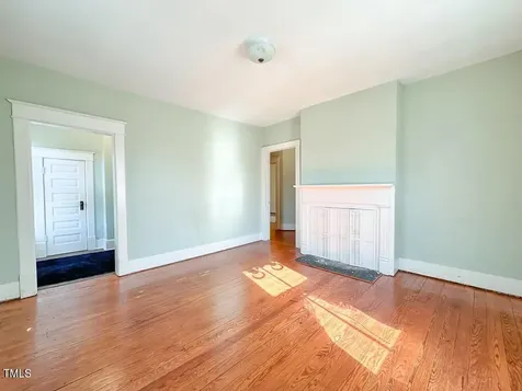 302 Halifax Street Warrenton NC 27589